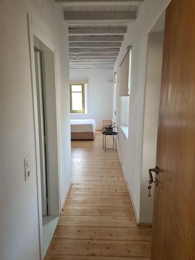 Aviola Mykonos Villa Ftelia  Exteriör bild